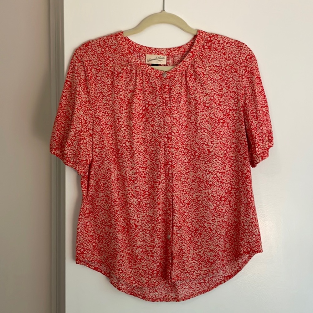 Universal Thread Blouse